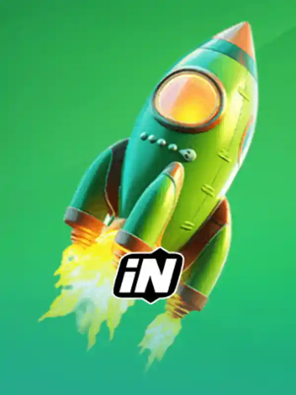 INOUT ব্লকচেইন অনলাইন ক্যাসিনো গেম