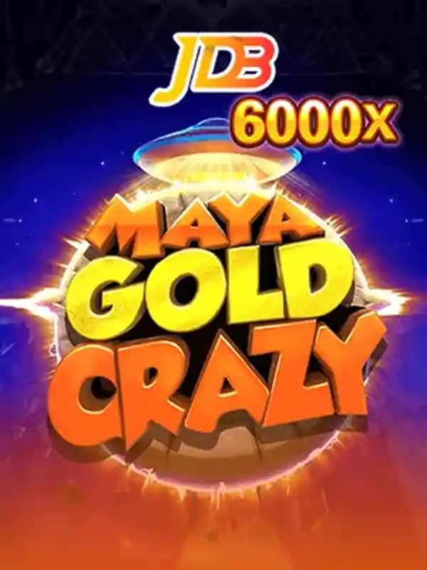 মায়াগোল্ড ক্রেজি ক্যাসিনো স্লট