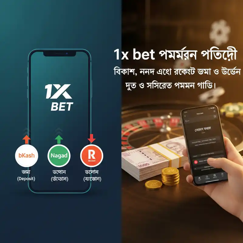 পেমেন্ট পদ্ধতি